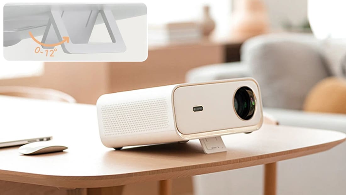 купить проектор wanbo x5 в hi-store